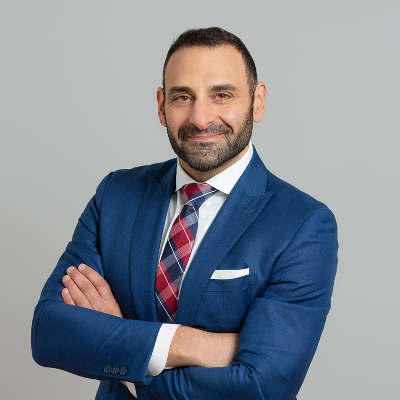 Michael Martella, CIM